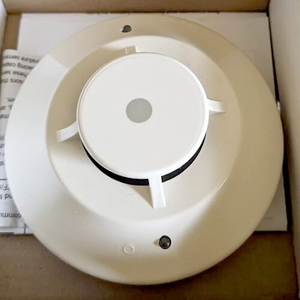 Yeni orijinal hazır stok MIRCOM MIX-5251B akıllı 135F sabit ısı termal dedektörü PLC tedarikçisi - Product Image 1