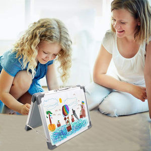 Pizarra de escritura magnética, pizarra blanca, Verde - Product Image 4