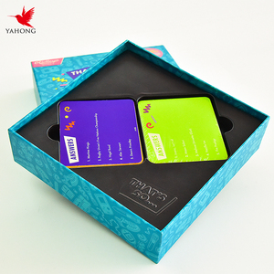 Juego de mesa inigualable <span class=keywords><strong>Zombicide</strong></span> indio moderno enlatado para niños, juguetes educativos de arcade personalizados, grandes dados - Product Image 4