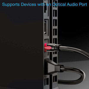 Câbles audio numériques portables en gros, <span class=keywords><strong>cordon</strong></span> <span class=keywords><strong>coaxial</strong></span> à fibre optique, plaqué or 24 carats, multicanal, haut-parleurs non compressés - Product Image 6