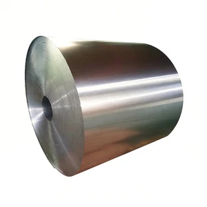 Rouleau d'aluminium coloré à haute plasticité pour façades de bâtiments et travaux de formage de l'industrie légère - Product Image 4