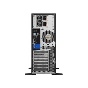 High Performance <b>Used</b> Server Len ovos St558 4U Tower <b>Computer</b> 5 5600x - Product Image 1