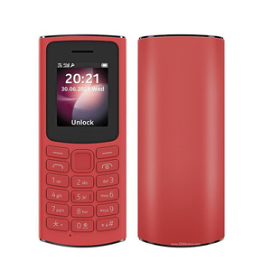Téléphone mobile GSM neuf pour <span class=keywords><strong>NOKIA</strong></span> 105 Version 2017 2019 2021 <span class=keywords><strong>2022</strong></span>, téléphone portable de haute qualité à prix avantageux - Product Image 6