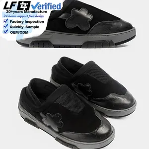 顶级服务男士运动鞋供应商制造商中国定制鞋设计
