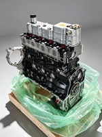 Ensemble moteur complet 4KH1 4KK1 6HK1 6HK1T 6RB1 6SD1 6BG1T 6BD1 4BG1 4BD1 4LE1 96KW 3800Nm pour camion Isuzu