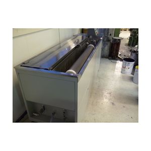 Superior <b>Ultrasonic</b> LRC 20-4 - High-Performance Cleaning for Anilox & Gravure Cylinders - Built for Professional Use - Product Image 4