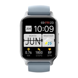 Reloj Inteligente Y3 para Hombre, <span class=keywords><strong>Precio</strong></span> Económico, Venta al por Mayor, Llamadas Bluetooth, Pantalla Táctil, Resistente al Agua IP68, Monitor <span class=keywords><strong>de</strong></span> Ritmo Cardíaco, Rastreador <span class=keywords><strong>de</strong></span> Actividad Física - Product Image 2