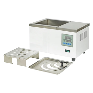 Vente Chaude Bain-marie de laboratoire thermostaté DK-98-IIA, Dispositif de bain-marie thermostaté de laboratoire DK-98-IIA, Direct Usine - Product Image 4