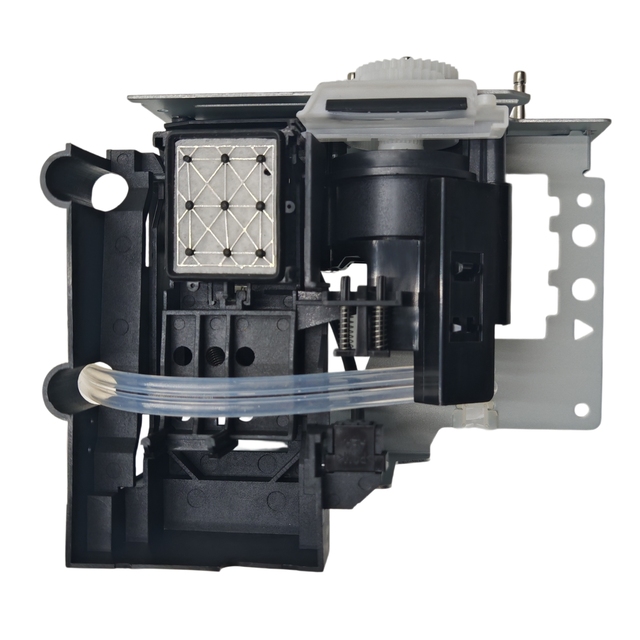 Factory Direct Supply Perfect Replacement Cleaning Capping Station Pump Assembly for EPS Stylus Pro 7800 9800 7880 9880 Printer