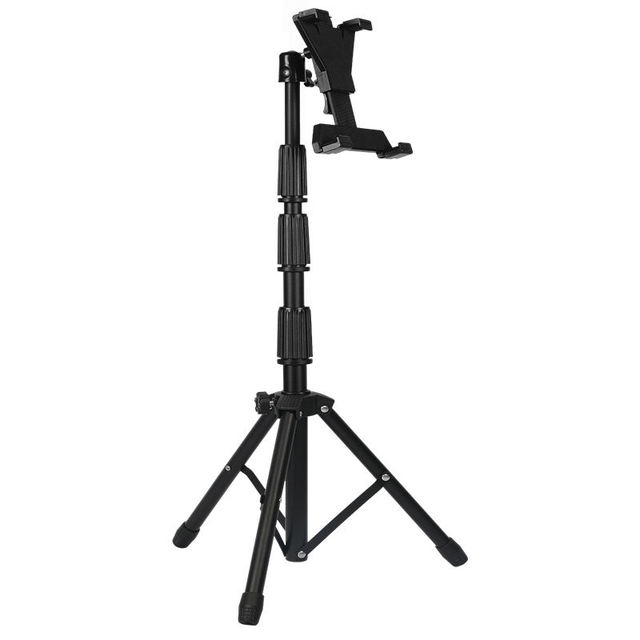 Tripods Tripod for Camera Holder Mobile Mount Tripe Stand Clip Camera Tripod for Camera and Phone