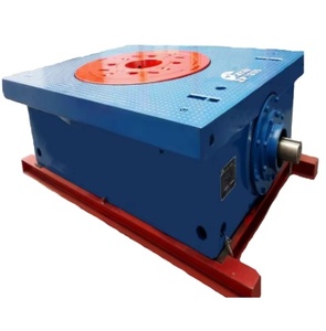 掘削リグZP175 <span class=keywords><strong>ZP205</strong></span> ZP275 ZP375 ZP495ローターオイル掘削ロータリーテーブル油田掘削リグ用 - Product Image 5