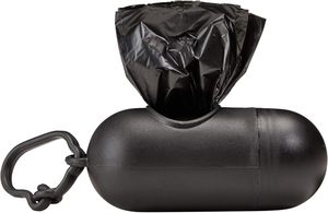 ถุงเก็บอุจจาระสุนัขแบบพื้นฐานพร้อมที่จ่าย ไม่มีกลิ่น - Product Image 3