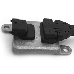 Nitrogen And <b>Oxygen</b> Sensor 5WK96674A With Control Module For Cummins Truck Euro V VI China IV V VI EPA <b>CAN</b> LIN Bus - Product Image 1