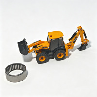Roulement de transmission 917/02600 HK4020 pour chargeuse-pelleteuse, excavatrice et chariot télescopique JCB 3C 3CX 3D 3DX 4C 4CN 4CX – Pièces de rechange