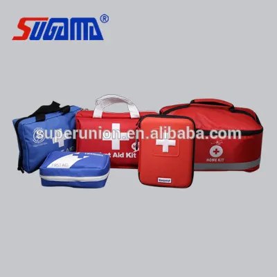 first aid kit best selling items waterproof mini pouch first aid kit backpack with good service