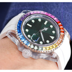 แหวนฝังเพชรโมอิสขนาด22มม. สำหรับนักธุรกิจชายแบบลำลองดีไซน์หรูหราหรูหราหรูหราออกแบบได้ตามต้องการ - Product Image 6