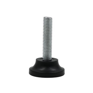 Patas de Soporte Ajustables para Mesa, Patas Niveladoras Resistentes para Muebles - Product Image 1