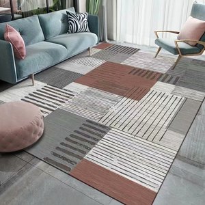 SIGH-alfombra de lujo 3D para sala de estar, tapeti soggiorno <span class=keywords><strong>200x300</strong></span>, hecha a máquina - Product Image 3