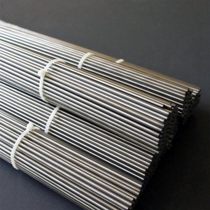 Dây titan ASTM b863 <span class=keywords><strong>TC4</strong></span> GR5 dây titan để bán - Product Image 2