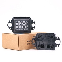 Offre Spéciale DX5 Tête D'IMPRESSION Plafonnement Station Pour HON Éco-solvant imprimante Eps-sur DX5 Tête D'IMPRESSION Cap-top pour Traceur