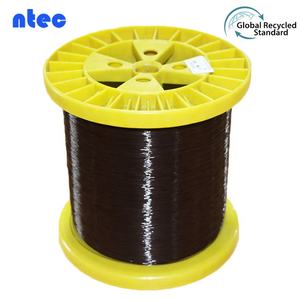 0.18mm Thermoplastique Polyester Monofilament Élastomérique TPEE Monofilament Fil Pour Tissu de Siège - Product Image 6