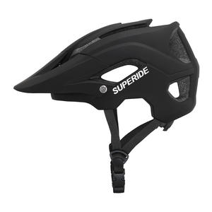 Personalizable SUPERRIDE <span class=keywords><strong>Camuflaje</strong></span> Ultraligero Ciclismo <span class=keywords><strong>Casco</strong></span> XC AM Downhill <span class=keywords><strong>Casco</strong></span> Integral <span class=keywords><strong>Casco</strong></span> de <span class=keywords><strong>Bicicleta</strong></span> - Product Image 2