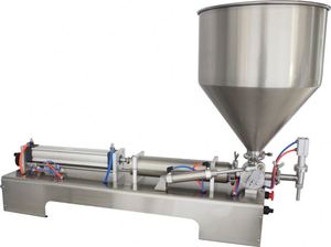 Fabrication professionnelle de machines de remplissage automatique de bouteilles de bureau à bas prix - Product Image 4