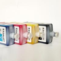 Mejor Precio, Tinta Ecológica para Impresora de Inyección de Tinta Allwin Galaxy Original Dx5 Eco Solvent Ink