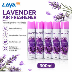 Désodorisants écologiques longue durée, parfums variés, y compris liquide pour linge, aérosol pour la maison, le <span class=keywords><strong>restaurant</strong></span>, la voiture, le bureau - Utilisation intérieure variée - Product Image 1