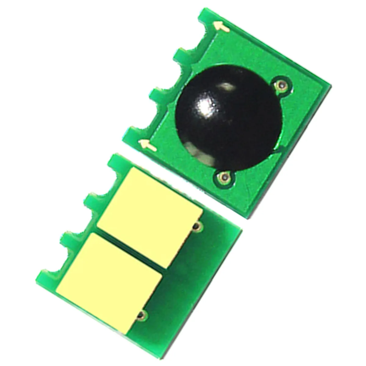 Chip Hộp mực laser cho HP máy bay phản lực Laser Đen p 1102W chip đen thông minh chip truy cập
