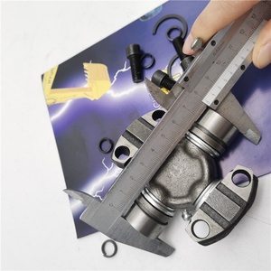 ข้อต่ออเนกประสงค์ BD2G รุ่น 58624-00020 คุณภาพสูง ราคาดี - Product Image 5
