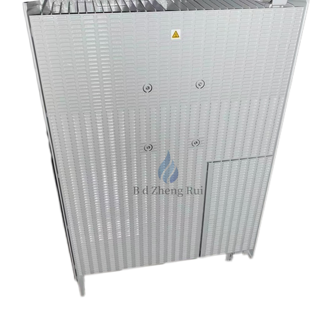 Brand New RRU5818 02312LWK WD5MRRUSLA0A 5G Wireless Infrastructure 3400 MHz ~ 3600 MHz 2615MHz(8*40W)
