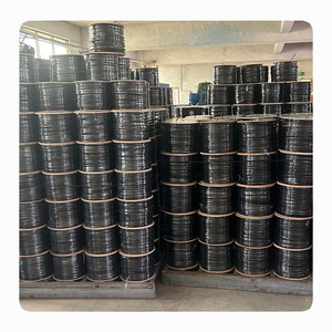 Ngoài trời 4 cặp 8 dây dẫn bên ngoài Ethernet LAN mạng cáp <span class=keywords><strong>Cat5</strong></span> Cat6 UTP FTP <span class=keywords><strong>SFTP</strong></span> 300m - Product Image 1