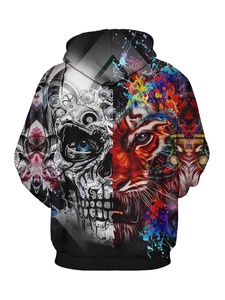 Camisetas de algodón para niños, lank hoodies 2023 - Product Image 3