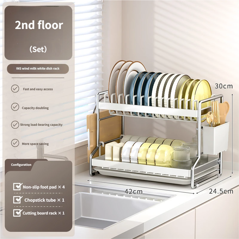 White-2 Tier Updated Model