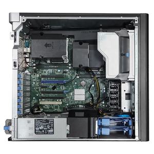 Vente en gros Lights Dells Precision Xeon Gpu Ordinateur portable de jeu Serveur Station de travail - Product Image 4