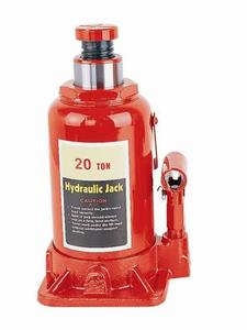 20 <strong>Ton</strong> Heavy Duty Hydraulic Bottle Jack Portable Steel Lifting <strong>Tool</strong> for Car Truck RV Repair Garage Workshop Equipment - Product Image 6