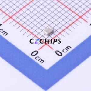 Condensateur SMD (MLCC) 0805N220J201CT 0805 (Capacité : 22pF) (Précision : 5%) Tension nominale : 200V - Product Image 1