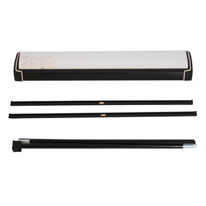 Personalizado móvil portátil publicidad retráctil rodillo soporte malla telón de fondo Pull Up Banner - Product Image 4