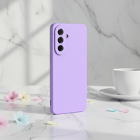 Coques de téléphone en silicone TPU polyéther mat très vendues pour Motorola Moto G77, coque de protection antichoc