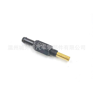 Vanne PCV 26740 21314 26740 26700 26740 32804 pour Hyundai Kia, vanne de régulation de gaz, taille de port 3/8 po, température normale - Product Image 5