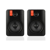 BX5D2 Monitor activo Altavoz de estudio Equipo de sonido profesional