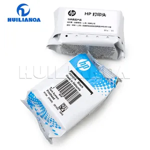 Cabezal de Impresión GT52 GT51 para <span class=keywords><strong>HP</strong></span> Smart Tank GT5810 GT5820 GT5822, Tank 115 119 508 315 410 415 515 551 315 500 519 530 615 555 - Product Image 6