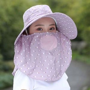 Chapeaux de pêche unisexes en maille anti-UV coupe-vent, personnalisables, de haute qualité, pour la plage, le ski et le quotidien, en gros, petites commandes, faible MOQ - Product Image 5