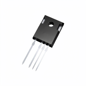 Transistores PG-TO247-4 IPZA60R080P7XKSA1 Componente Electrónico Original - Product Image 1