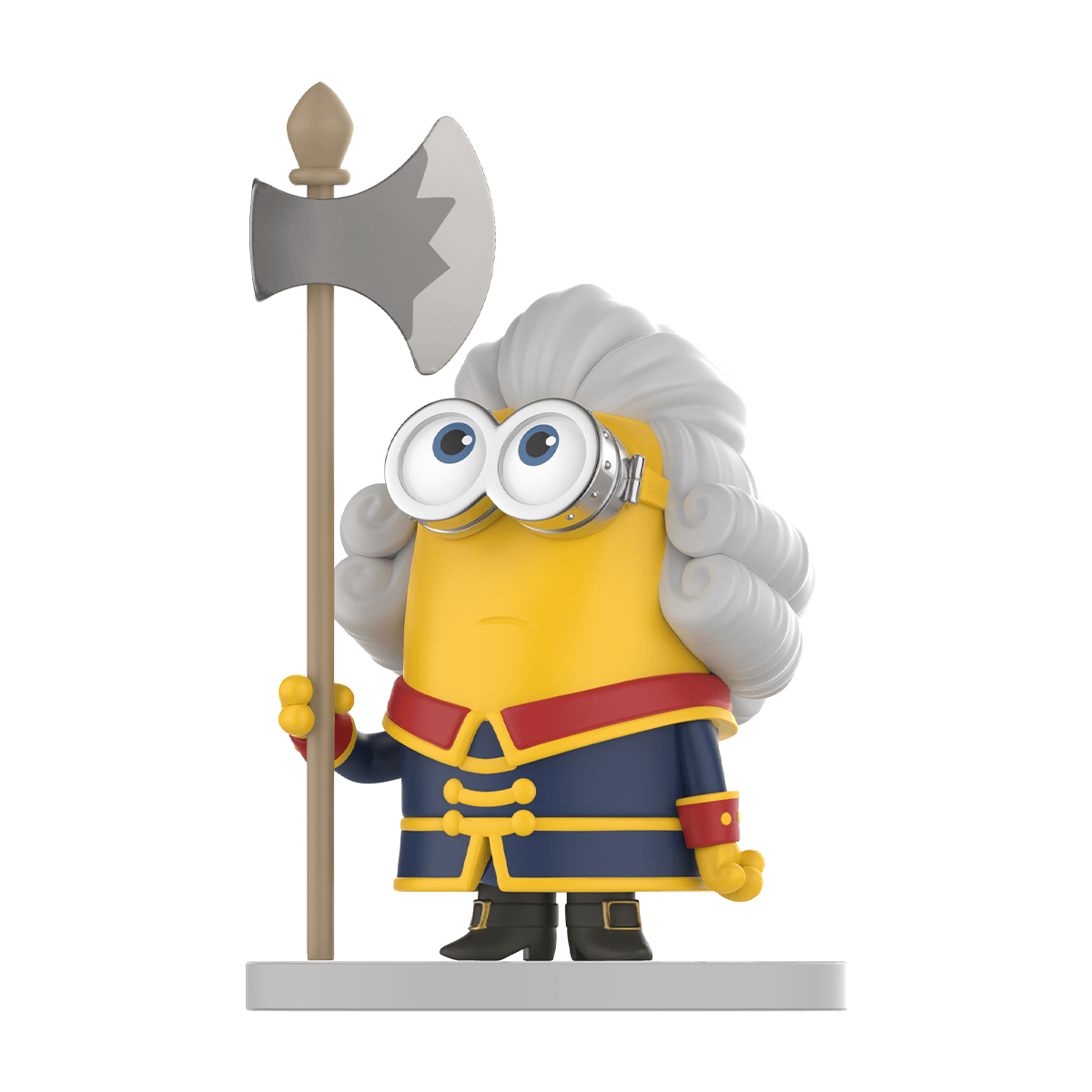 Henry Royal Guard