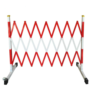 China al por mayor <span class=keywords><strong>de</strong></span> las empresas valla <span class=keywords><strong>de</strong></span> seguridad telescópico Tipo <span class=keywords><strong>de</strong></span> fibra <span class=keywords><strong>de</strong></span> vidrio <span class=keywords><strong>de</strong></span> la barrera <span class=keywords><strong>de</strong></span> <span class=keywords><strong>los</strong></span> fabricantes - Product Image 5