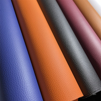자가 접착식 PVC 40X120CM 15X47 인치 시트 커버 소파 의자 리폼용 소프트 하드 백 배경 장식