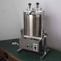 Machines de production de chocolat personnalisables Ligne entièrement automatique pour les usines de fabrication