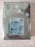 Penjualan Panas Hard Disk Drive Server Logam Original Internal untuk 3.5in 8TB 7.2K RPM SATA 3.0 12Gbps